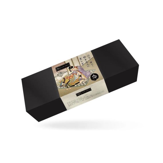 Наручники Liebe Seele Samurai Wrist Cuffs sexstyle | Зображення 1