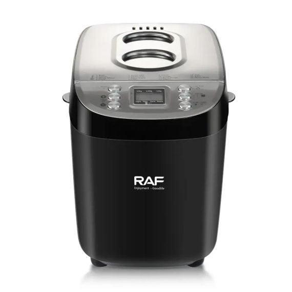 Высококачественная домашняя хлебопечка RAF лидер продаж | Зображення 3