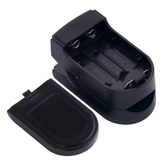 Медицинский пульсоксиметр TFT на палец SP2 / Электронный измеритель пульса и кислорода в крови | Зображення 3