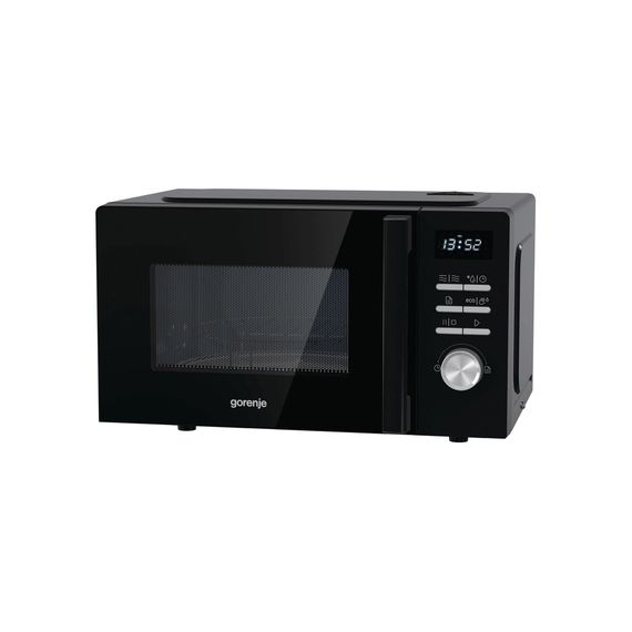 Мікрохвильова піч Gorenje MO20A4BH | Зображення 3