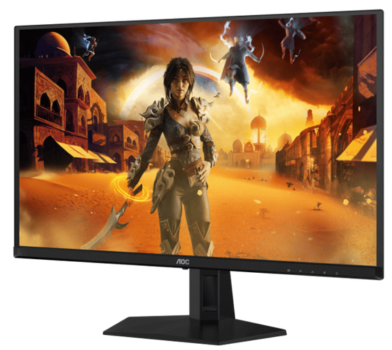 Монiтор 26.5" AOC Q27G41ZDF | Зображення 3