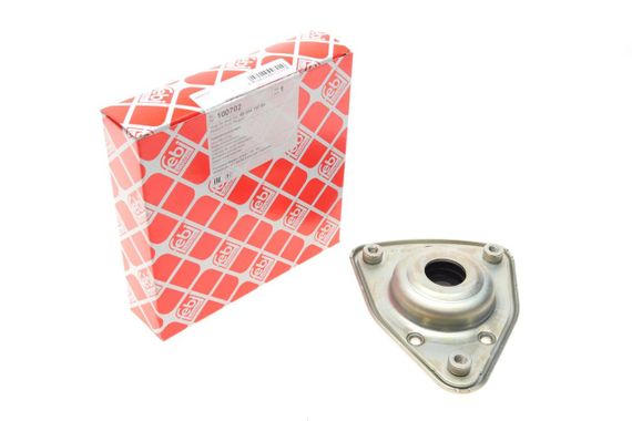 Подушка амортизатора переднього Citroen Berlingo C4 Peugeot 308 5008 13- 100702