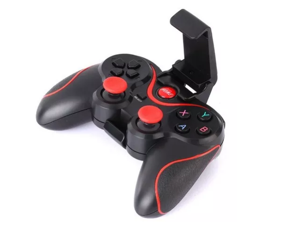 Бездротовий геймпад джойстик XPRO GAME TT3 Bluetooth для смартфона | Зображення 1