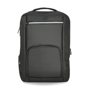Рюкзак туристичний NikiBo Essential 16л чорний (30011205-01)