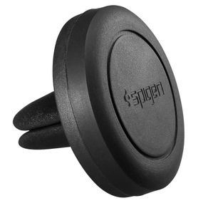 Держатель автомобильный Spigen Kuel Q11 (A200) Car Mount Holder Black (SGP11583)