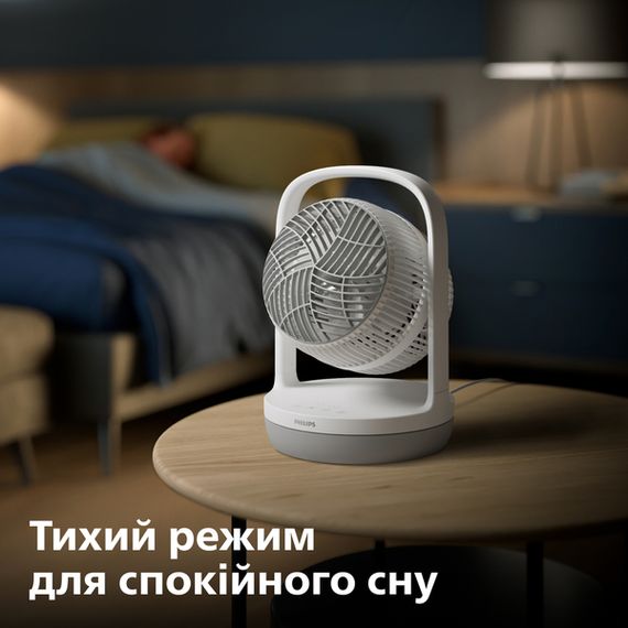 Вентилятор Philips CX2050/00 | Зображення 5