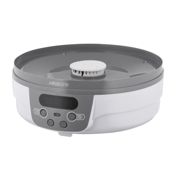 Сушка для овочів та фруктів Ardesto FDB-5321T | Зображення 2