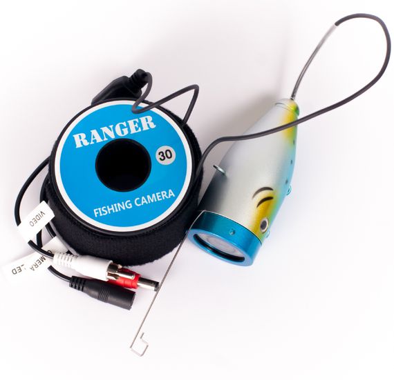 Відеокамера підводная Ranger Record Lux (Арт. RA 8830) | Зображення 7