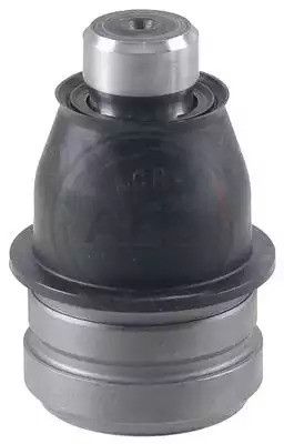 Опора кульова (передня/знизу) Lancer 03-/Outlander 06-12/Citroen C4 12-, A.B.S. (220588) | Зображення 1