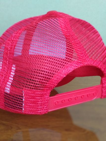 Кепка Reebok Red Logo вишивка | Зображення 2