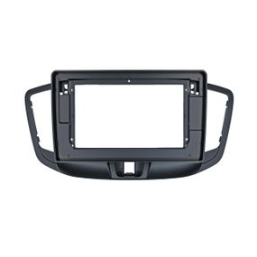 Інсталяційний комплект серії QIV під Chery E5 2011-2014 (W2) 10 дюймів