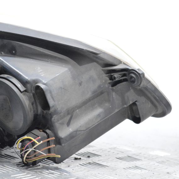 Фара ліва Volkswagen Polo IV 2005-2009 рестайлінг Фара передня ліва Фольксваген Поло 4 6Q1941007AN | Зображення 4