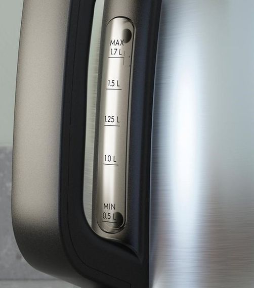 Електрочайник Electrolux E3K1-3ST | Зображення 4