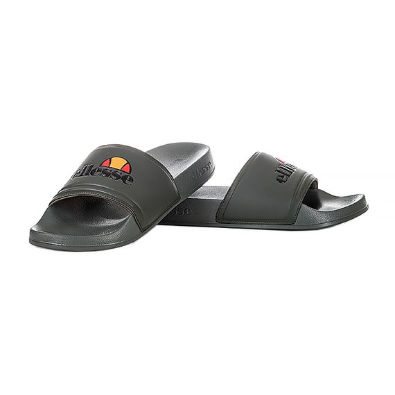 Тапочки Ellesse Filippo Slide | Зображення 4