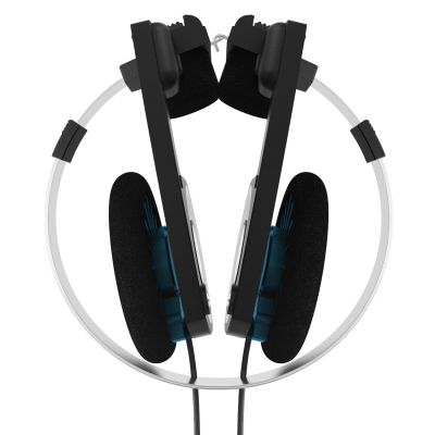 Наушники Koss Porta Pro Classic Collapsible On-Ear (192485.101) (192485.101) | Зображення 1