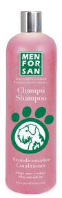 Шампунь-кондиционер для собак Menforsan Conditioner Shampoo 300 мл