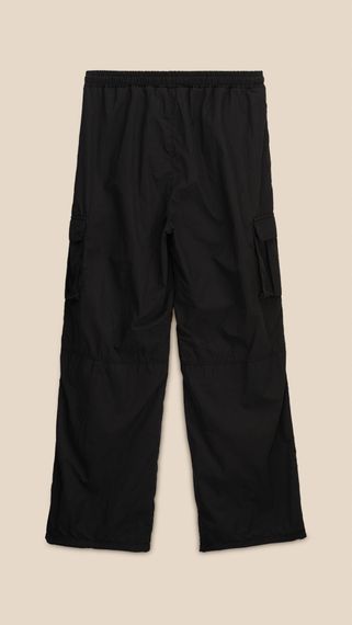 Штани кежуал карго чоловічі LAWA MTC02320 2XL Чорний shop (2000999529177) | Зображення 4