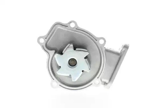Помпа, водяний насос NISSAN SUNNY, Aisin (WPN001) | Зображення 2