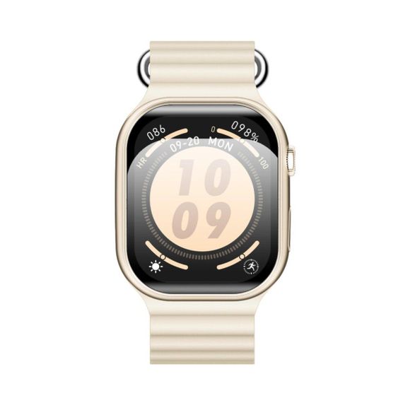 Смартгодинник W&O X10 Pro 3 IP67 Gold | Зображення 5