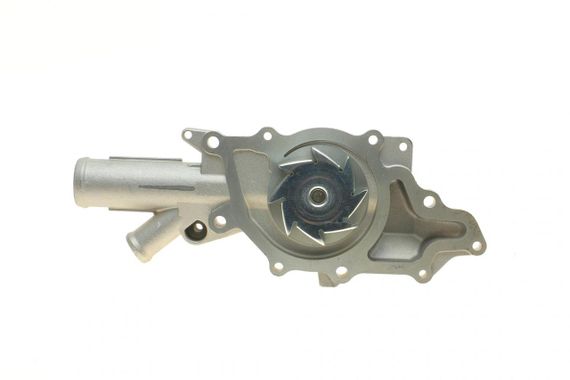 Помпа воды Mercedes Benz Sprinter 906 2.2CDI OM646 06-13 Vito W639 2.0-2.2CDI 03- B B  8 лоп  PA1006 | Зображення 1