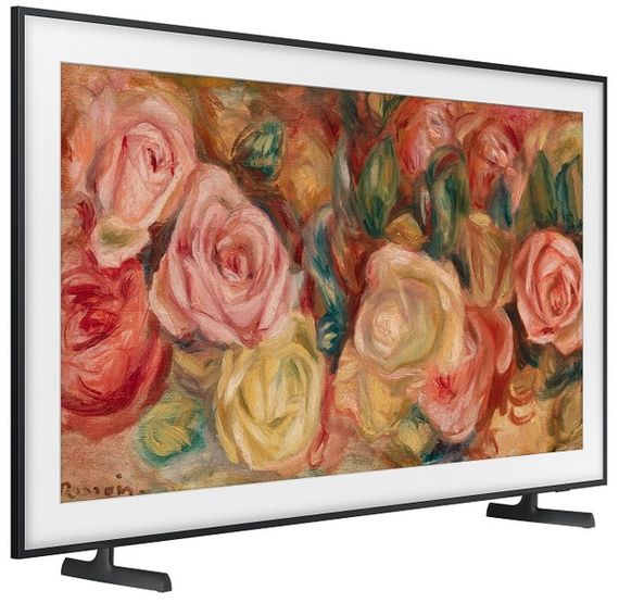 LED-телевізор Samsung QE43LS03DAUXUA | Зображення 2