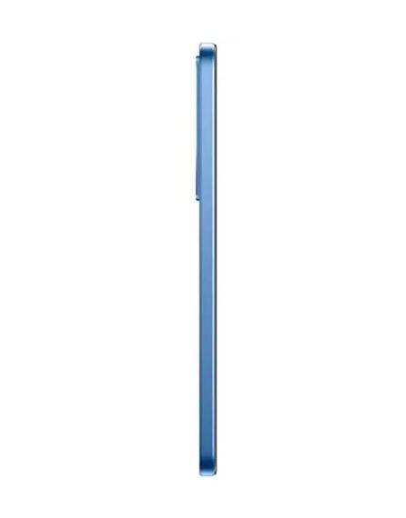 Смартфон realme C85 6/128GB Kingfisher Blue | Зображення 3