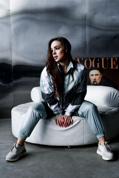 Костюм DRAPP | Зображення 2