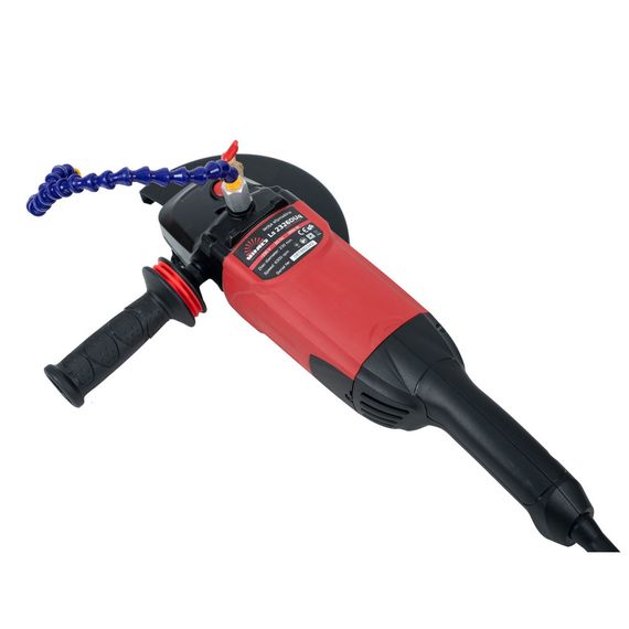 Болгарка Vitals Professional Ls2326DUq stone cutting+ | Зображення 2