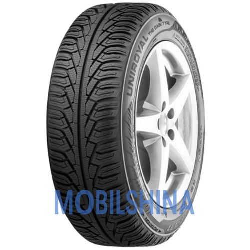 Зимние шины UNIROYAL MS Plus 77 (255/50R19 107V)