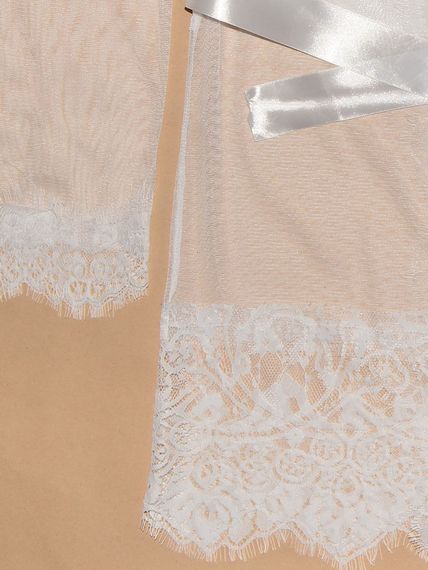 Халат Babydoll 42 S/M 6011-1 | Зображення 4