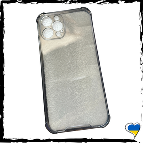 Чохол на iPhone 12 Pro Max. Чехол iPhone 12 Pro Max. Чохол на айфон 12 про макс. Розпродаж Б/У