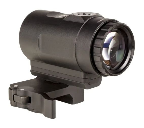 Магніфер Trijicon 3x для MRO HD | Зображення 6