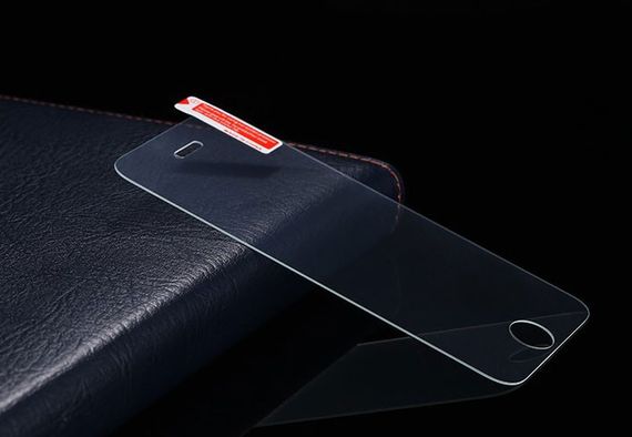 Загартоване захисне скло для Apple iPhone 5/5s | Зображення 4