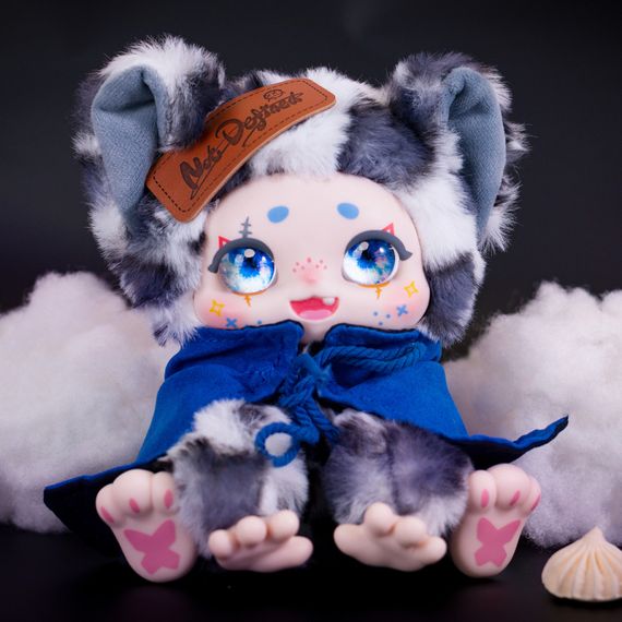 М'яка іграшка Прояви себе Pop Top Kimmon 556004 сюрприз-упаковка | Зображення 7