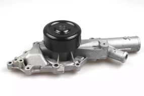 Водяний насос, помпа MERCEDES-BENZ CLC-CLASS, MERCEDES-BENZ CLS, MERCEDES-BENZ E-CLASS, HEPU (P1531)