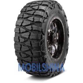 Всесезонные шины NITTO Mud Grappler Extreme Terrain (305/70R16 118/115P)