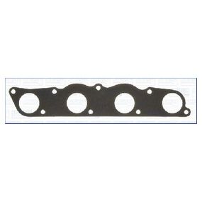 Прокладка впускного коллектора Mercedes Benz W123/124/201 M102 80-,13040700