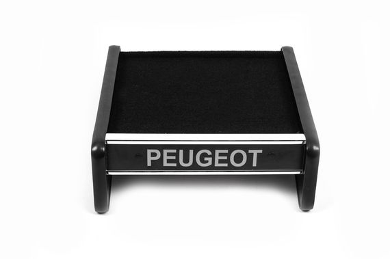 Полка на панель 2000-2006 (тип-1) для Peugeot Boxer | Зображення 2