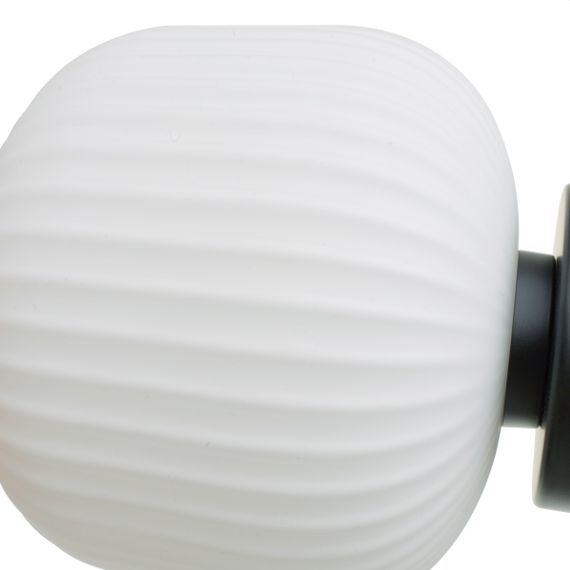 Люстра потолочная Е27 60W BK (BR-01 476C/1) | Зображення 2