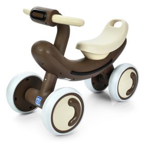 Дитяча каталка-толокар M 6239E-17 до 30 кг