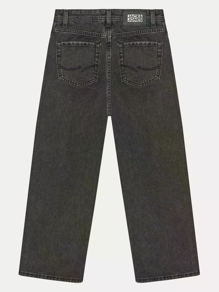 Підліткові джинси для дівчинки Jack&Jones 152 см Сірі (250313008) | Зображення 1