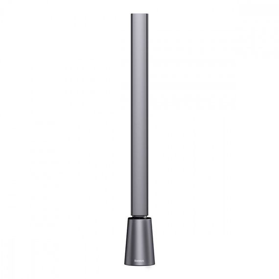 Настільна лампа Baseus Smart Eye Series Charging Folding (Smart Light) gray