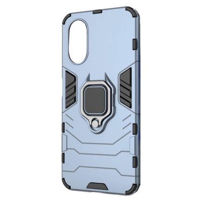 Чехол для мобильного телефона Armorstandart DEF27 case OPPO A17 / A17k Blue (ARM68313)