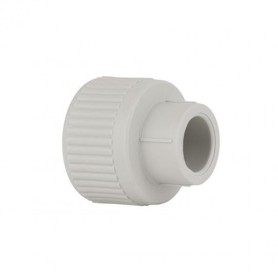 Муфта PPR Blue Ocean 20х3/4" ВР | Зображення 2