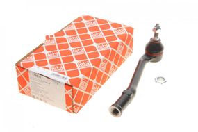 Наконечник тяги рулевой R Citroen C3 1.2 VTi 1.5 1.6 BluHDi16- 178508