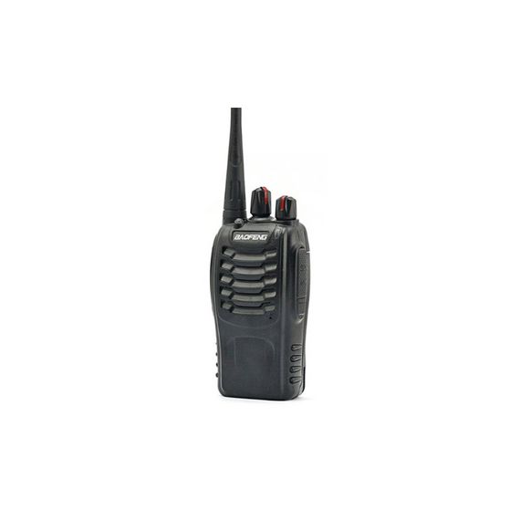 Портативна рація Baofeng BF-888S | Зображення 2