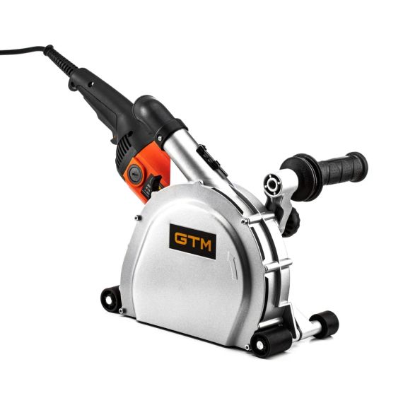 Штроборіз GTM WC230 / 2600E | Зображення 2