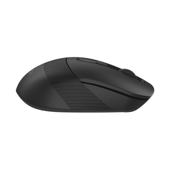 Мишка A4Tech FB10CS Wireless/Bluetooth Stone Black (FB10CS Stone Black) | Зображення 6
