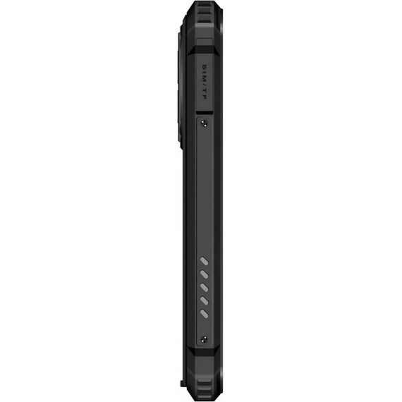 Мобильный телефон OUKITEL WP28E 4/64GB Black (6931940757683) | Зображення 3