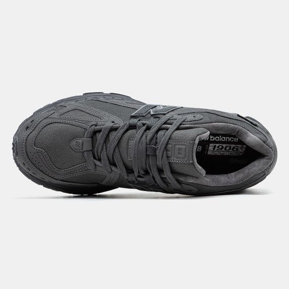 Кросівки New 1906R Cordura / New 1906R кордура топ весна / осінь 2166 40 25.5 | Зображення 5